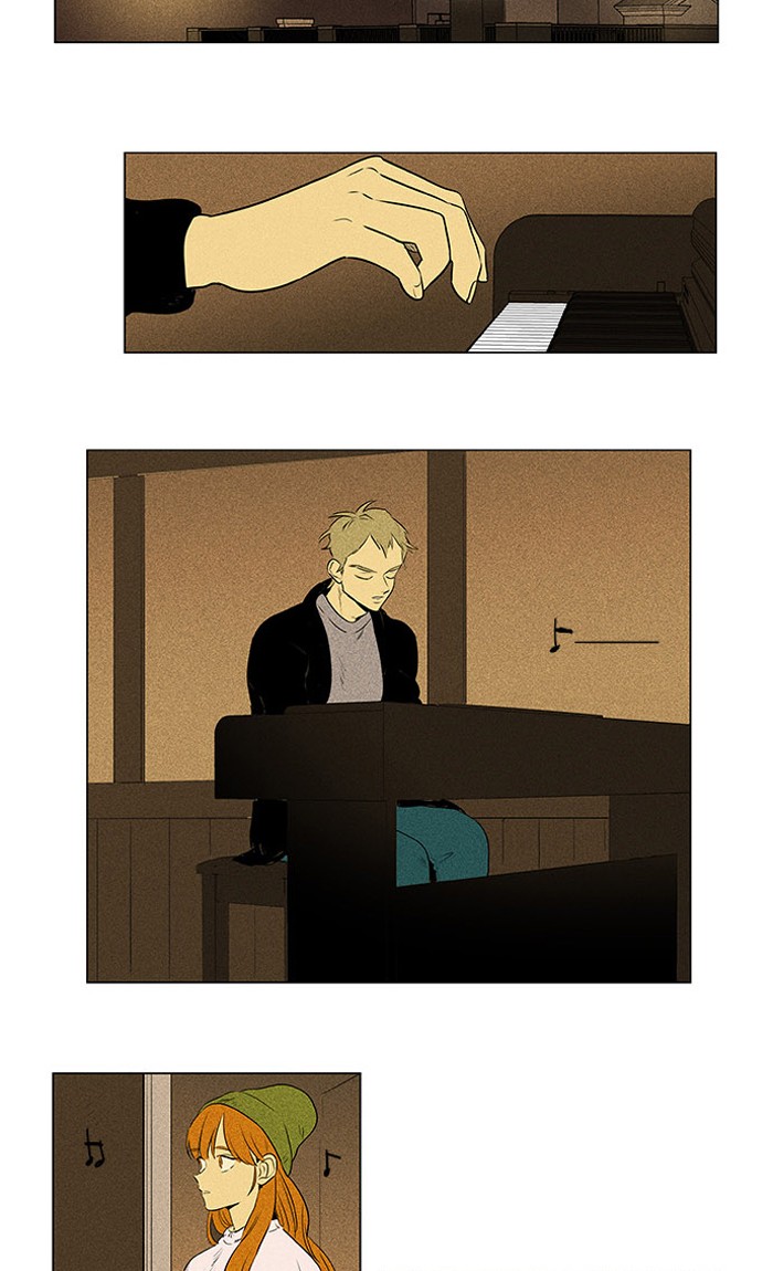 Read Cheese in the Trap Season 1 Manga Online