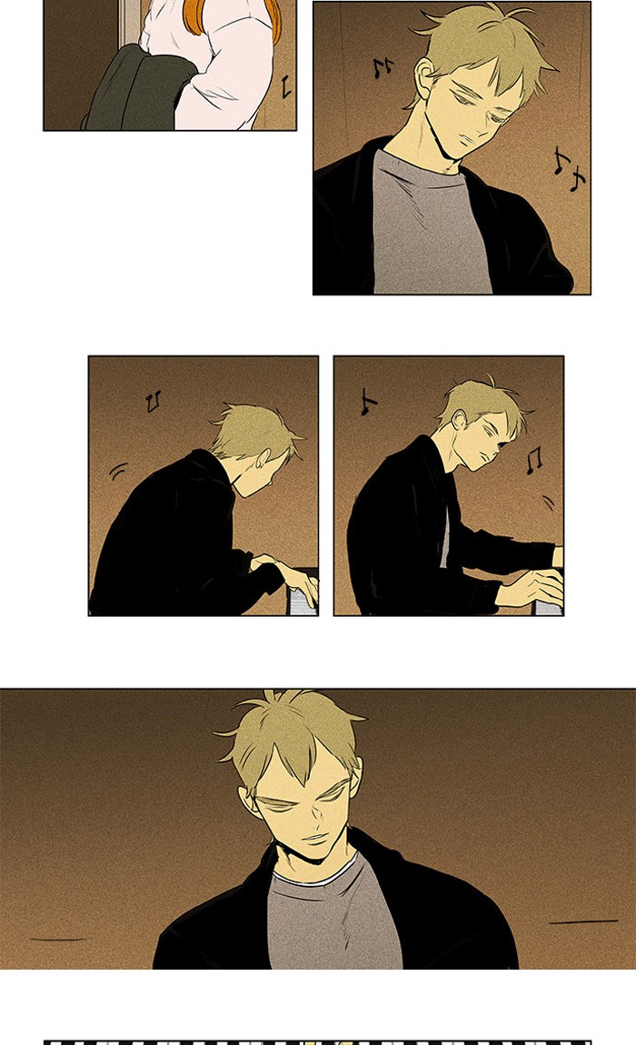 Read Cheese in the Trap Season 1 Manga Online