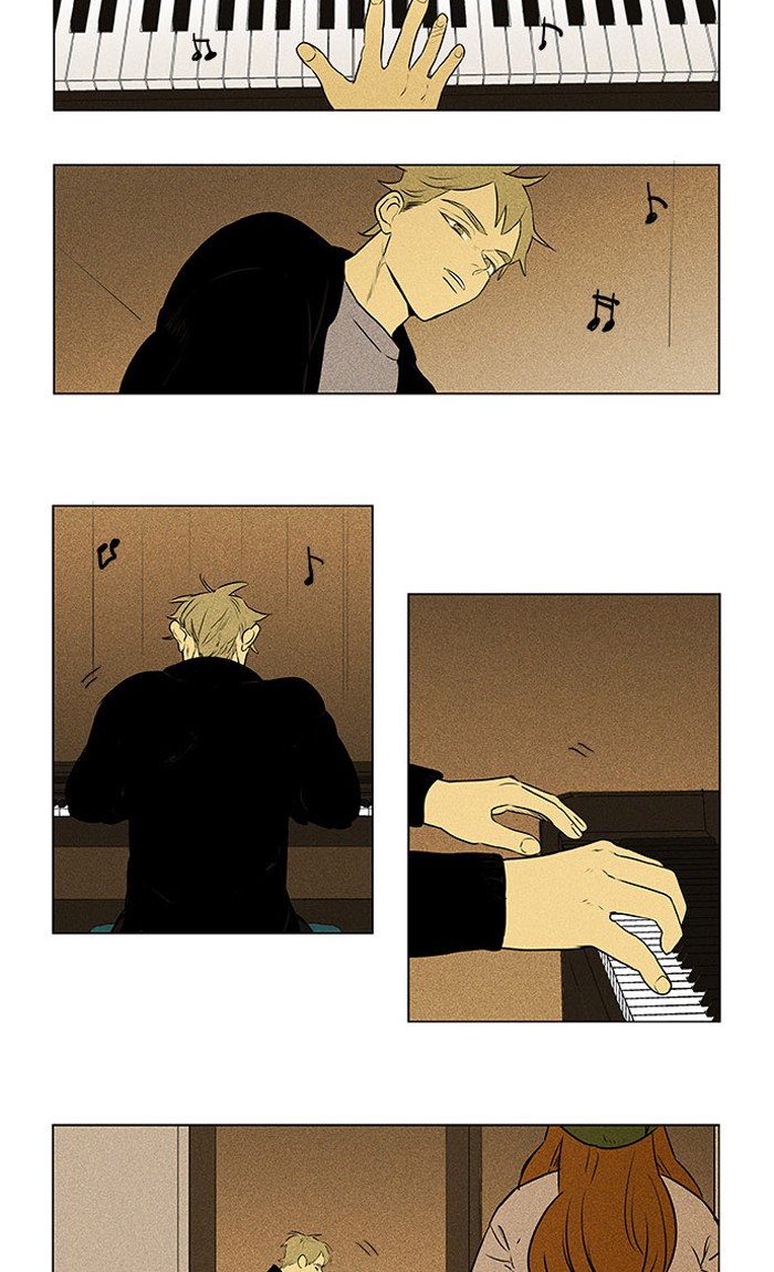 Read Cheese in the Trap Season 1 Manga Online
