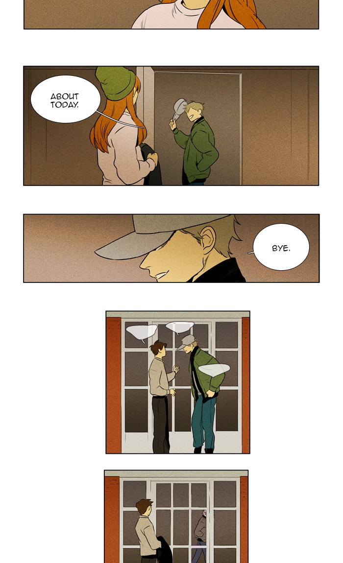 Read Cheese in the Trap Season 1 Manga Online