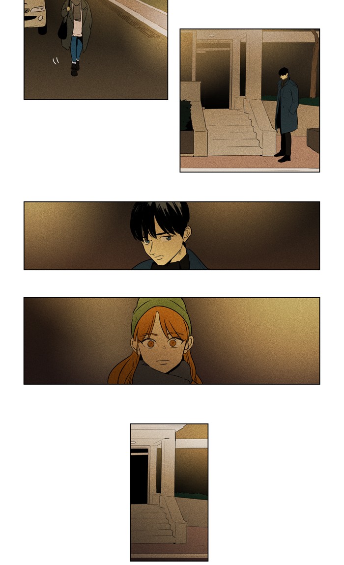 Read Cheese in the Trap Season 1 Manga Online
