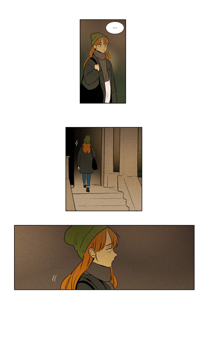 Read Cheese in the Trap Season 1 Manga Online