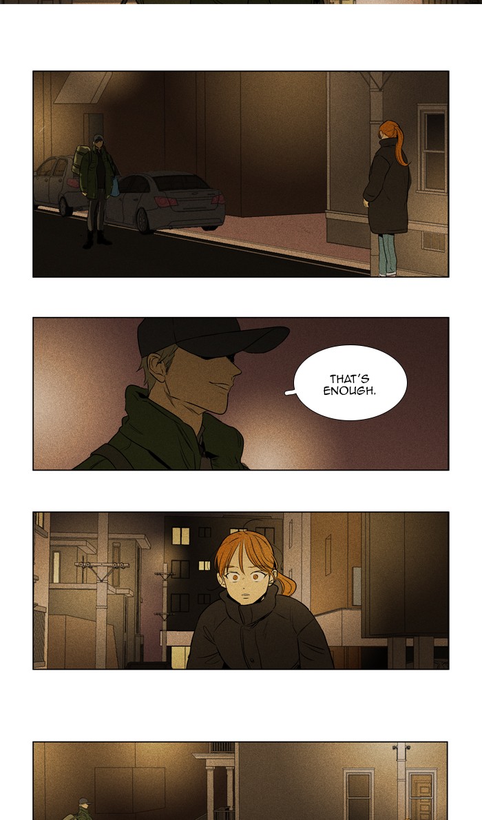 Read Cheese in the Trap Season 1 Manga Online