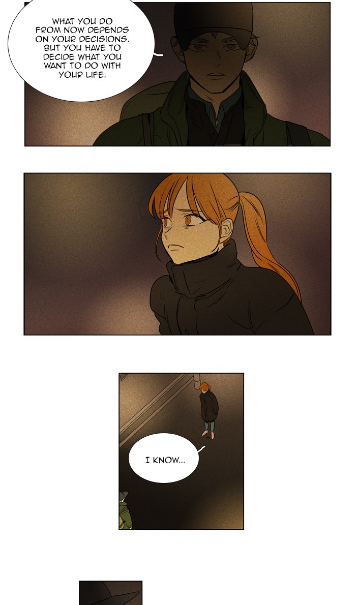 Read Cheese in the Trap Season 1 Manga Online