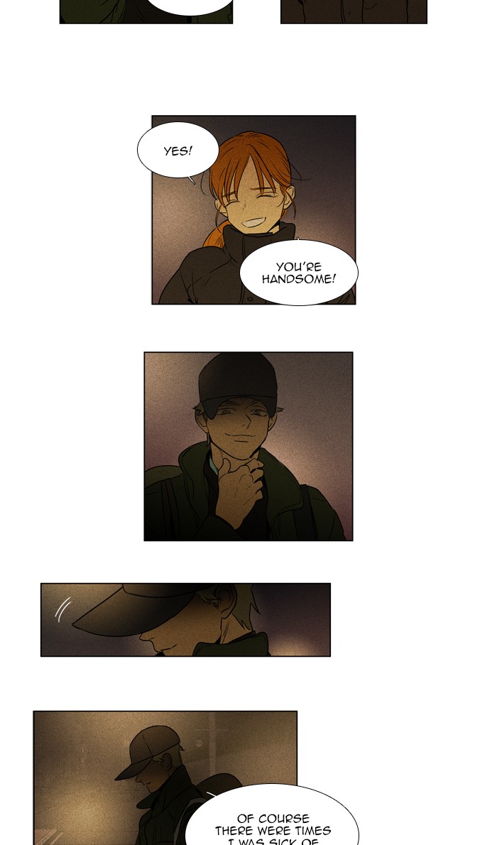 Read Cheese in the Trap Season 1 Manga Online