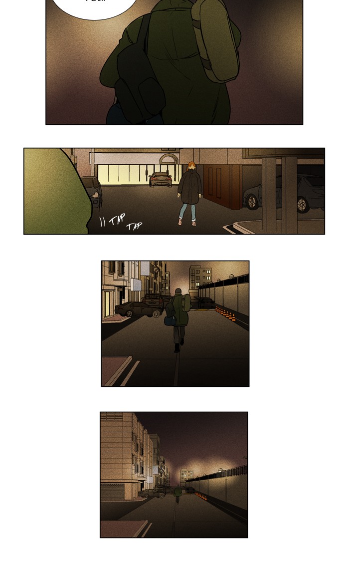 Read Cheese in the Trap Season 1 Manga Online