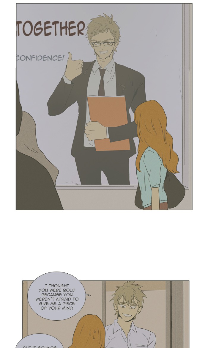 Read Cheese in the Trap Season 1 Manga Online