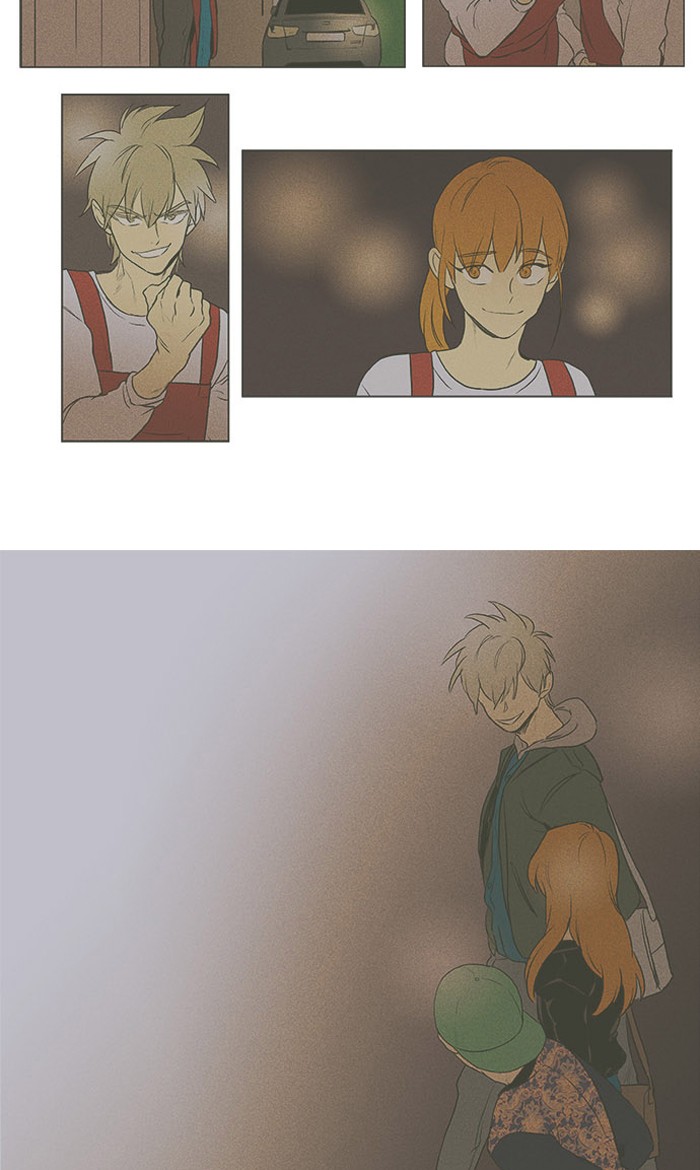 Read Cheese in the Trap Season 1 Manga Online