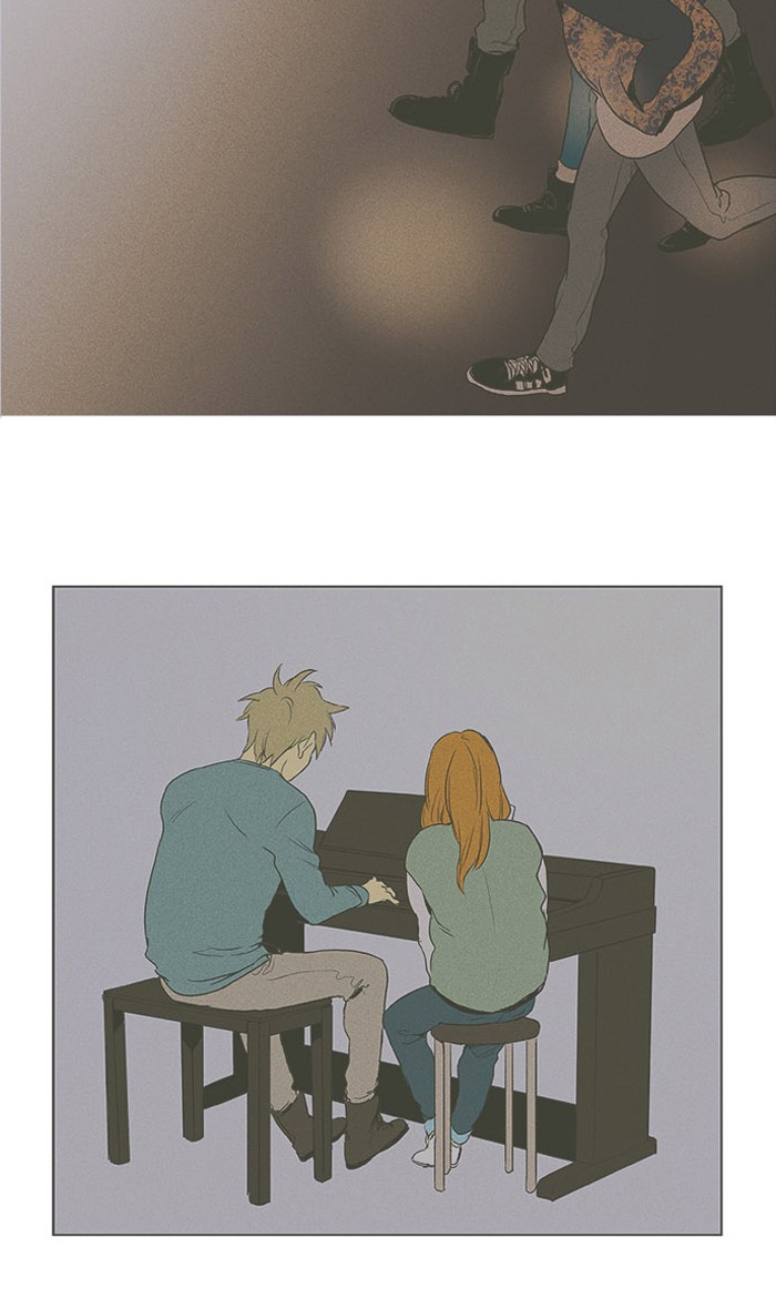 Read Cheese in the Trap Season 1 Manga Online