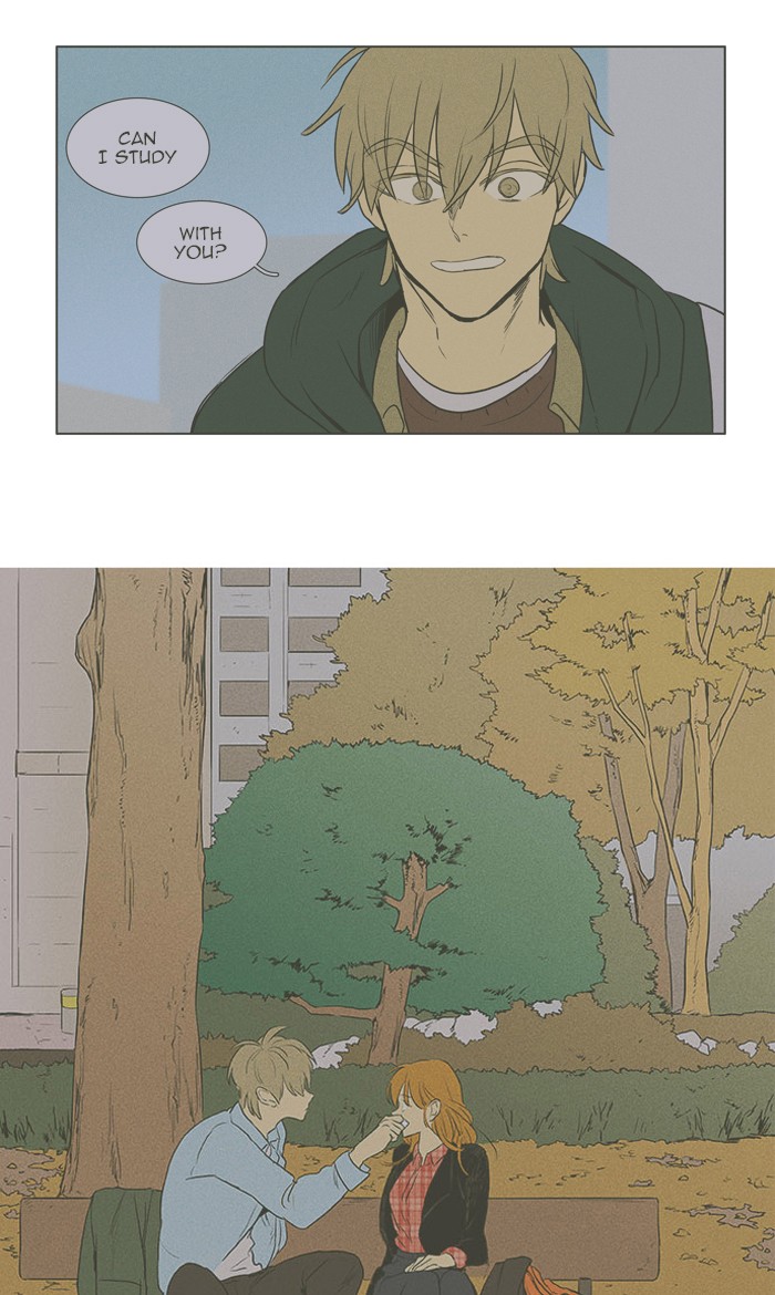 Read Cheese in the Trap Season 1 Manga Online