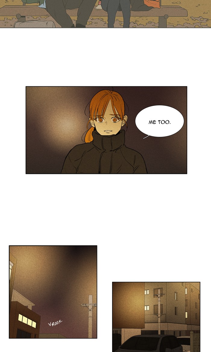Read Cheese in the Trap Season 1 Manga Online