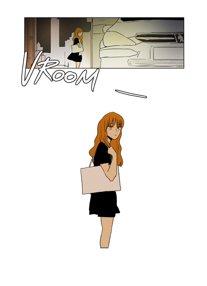 Read Cheese in the Trap Season 1 Manga Online