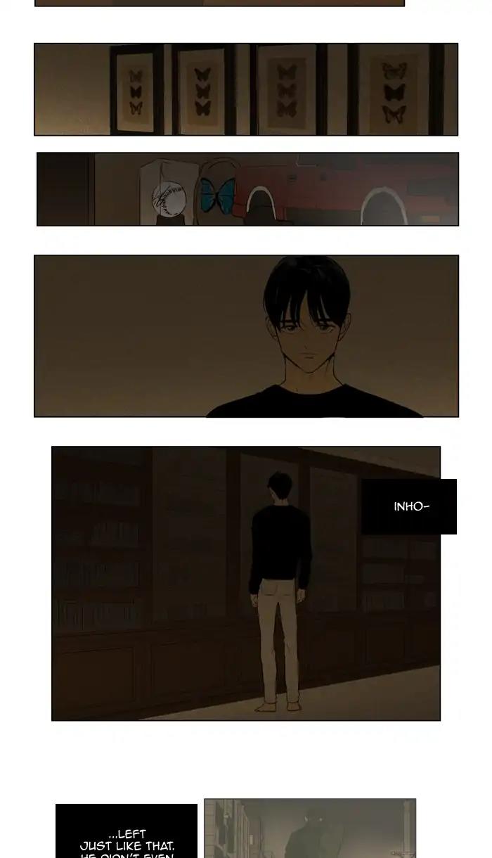 Read Cheese in the Trap Season 1 Manga Online