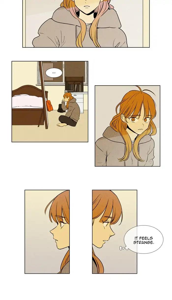 Read Cheese in the Trap Season 1 Manga Online