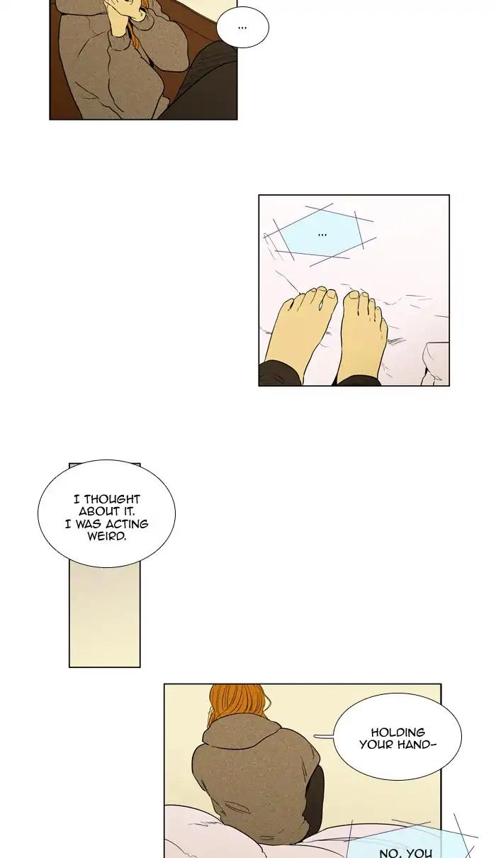 Read Cheese in the Trap Season 1 Manga Online
