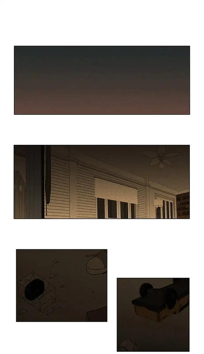 Read Cheese in the Trap Season 1 Manga Online