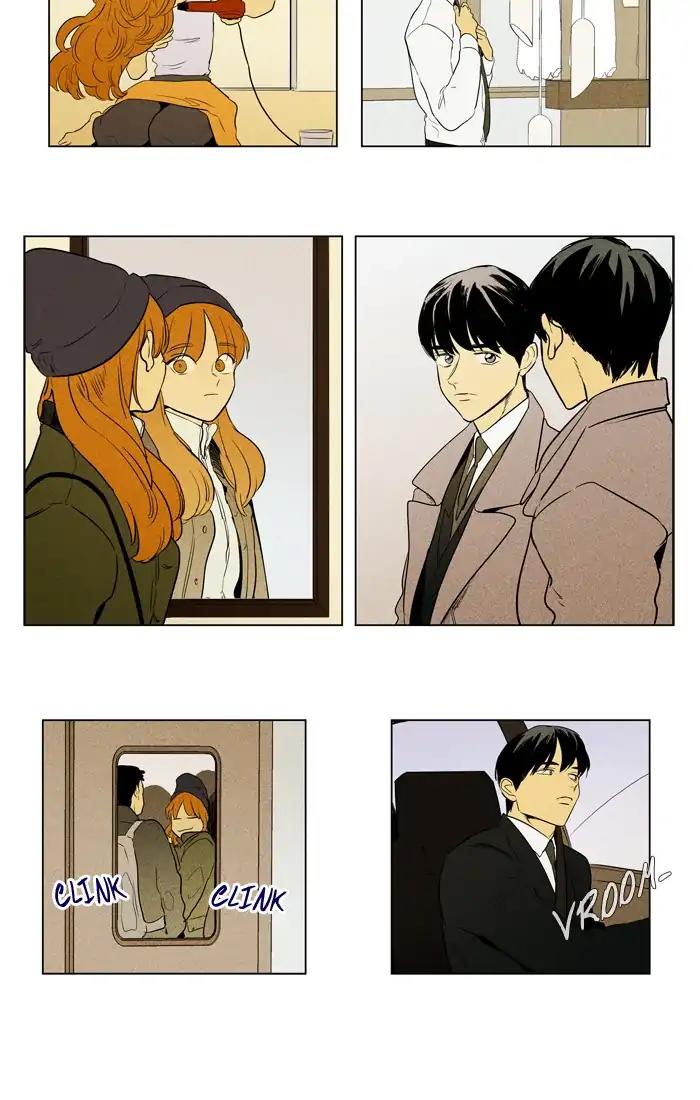 Read Cheese in the Trap Season 1 Manga Online