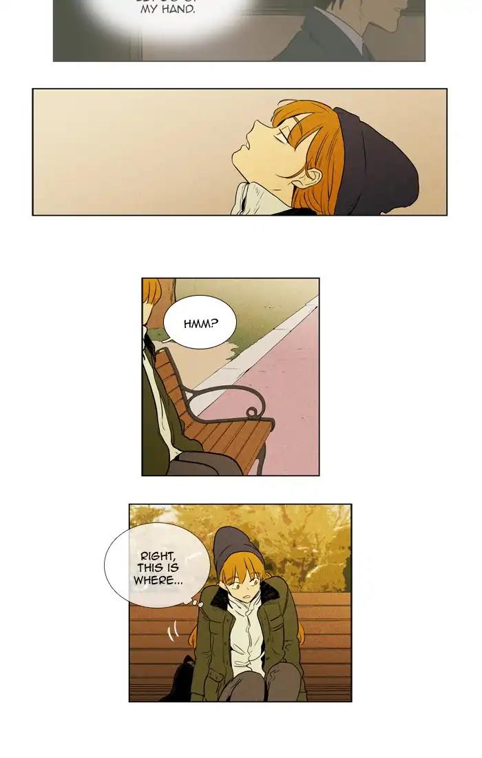 Read Cheese in the Trap Season 1 Manga Online