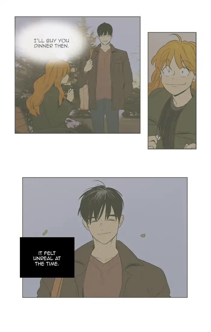 Read Cheese in the Trap Season 1 Manga Online