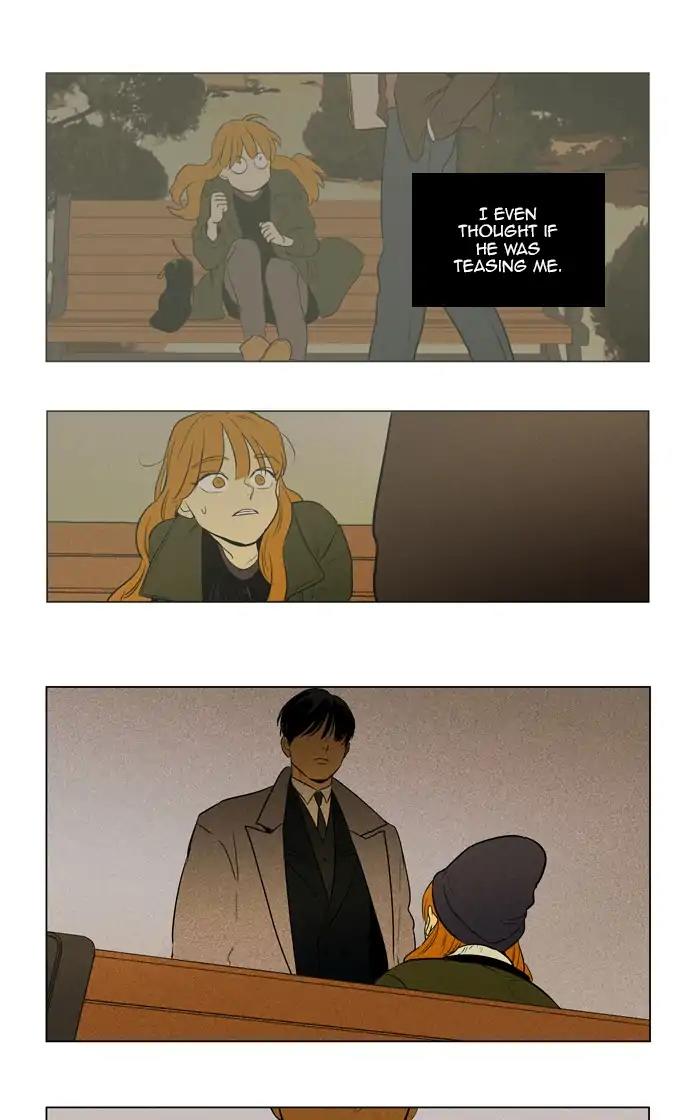 Read Cheese in the Trap Season 1 Manga Online