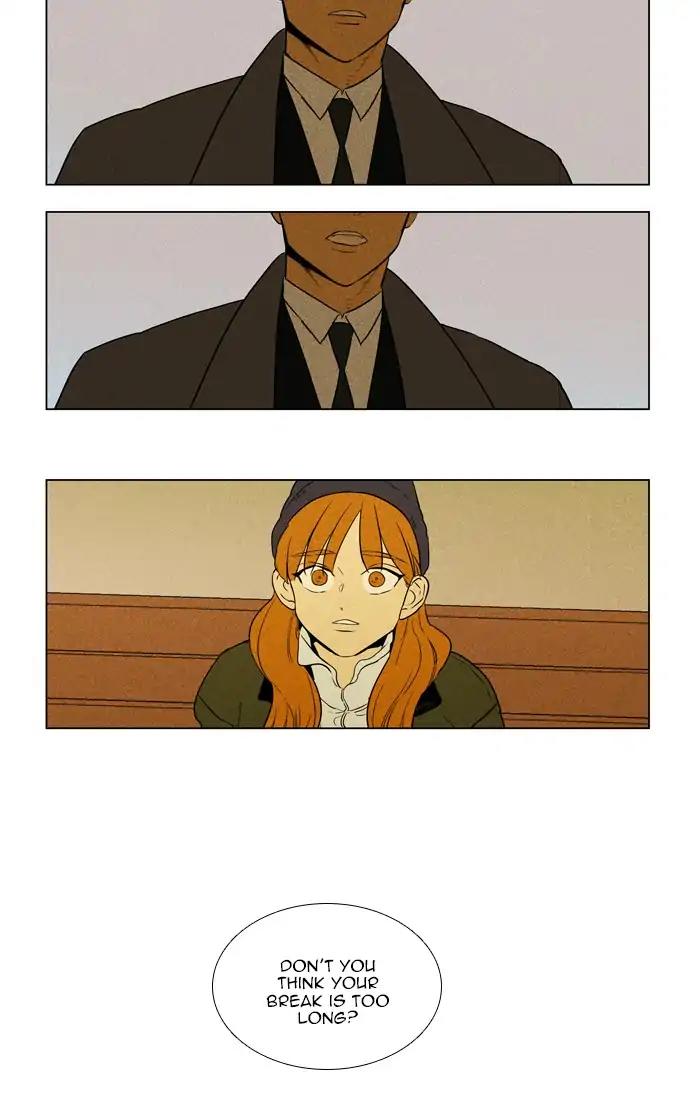 Read Cheese in the Trap Season 1 Manga Online