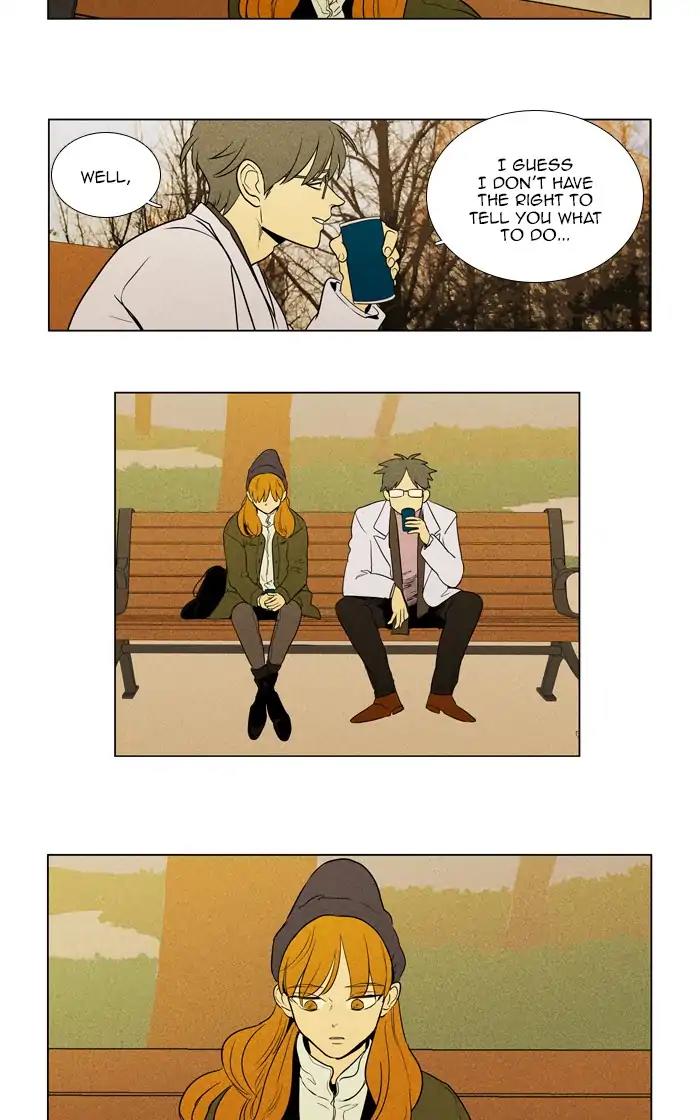 Read Cheese in the Trap Season 1 Manga Online