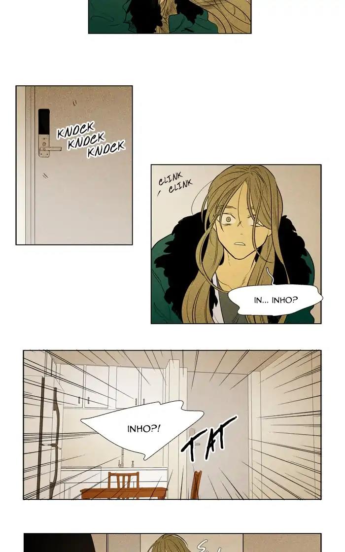 Read Cheese in the Trap Season 1 Manga Online