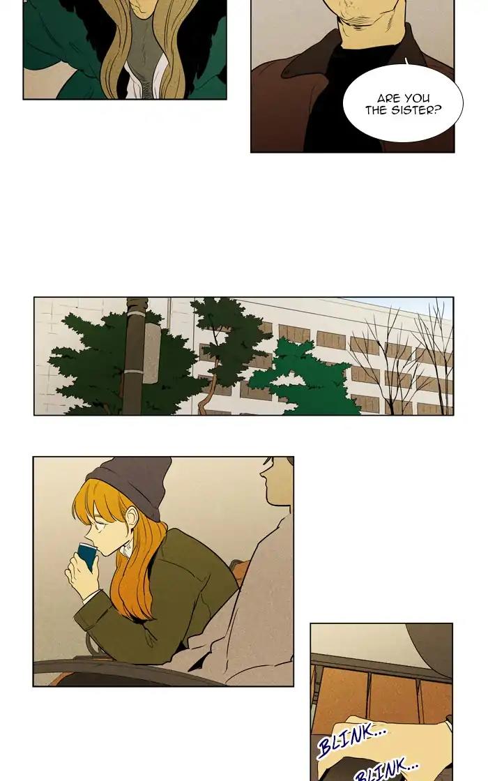 Read Cheese in the Trap Season 1 Manga Online