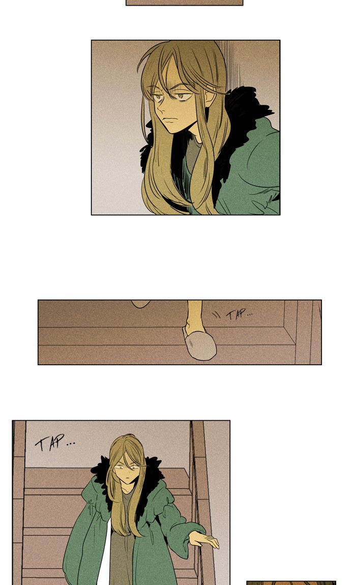 Read Cheese in the Trap Season 1 Manga Online