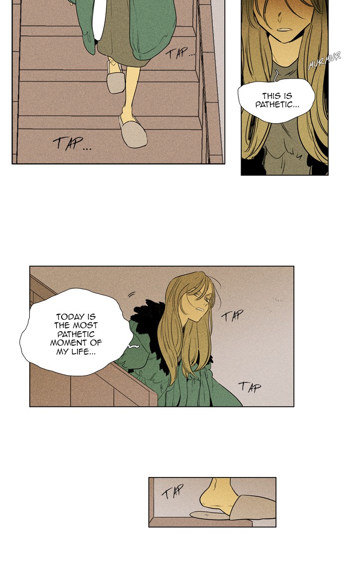 Read Cheese in the Trap Season 1 Manga Online