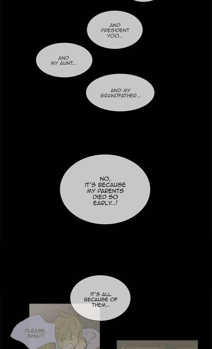 Read Cheese in the Trap Season 1 Manga Online