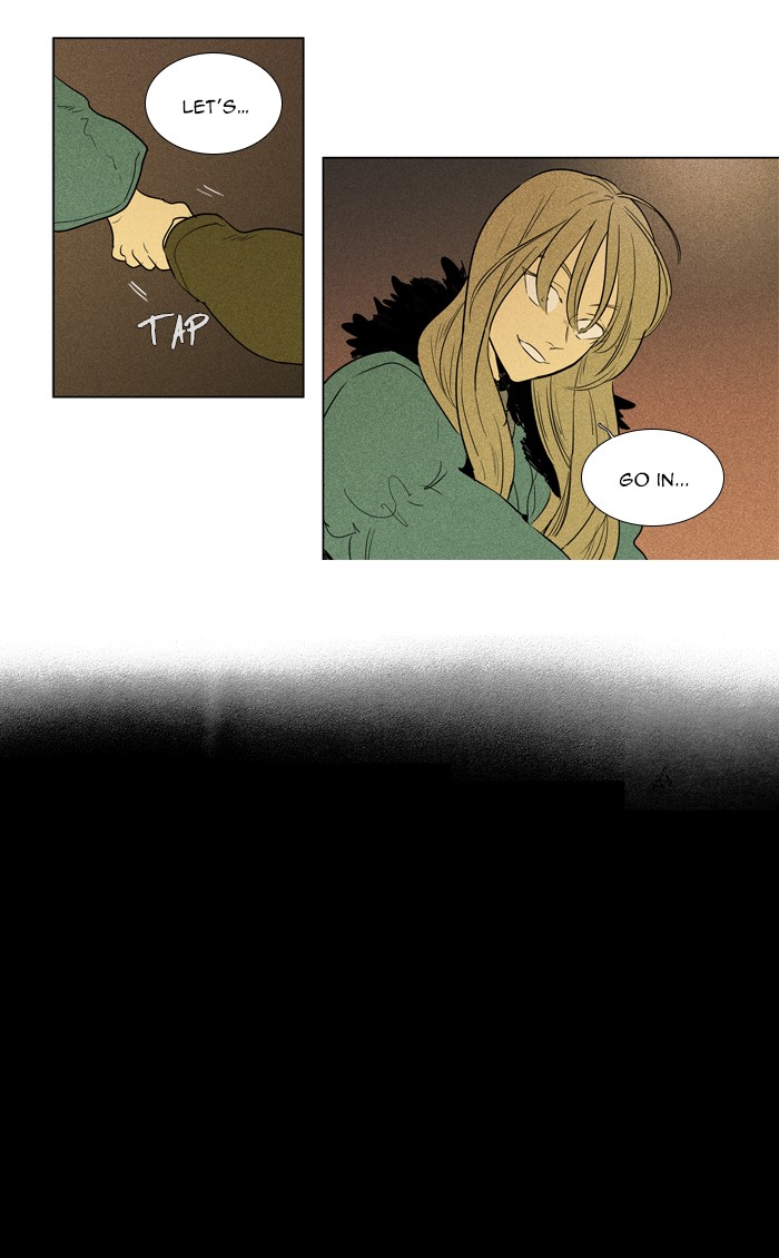 Read Cheese in the Trap Season 1 Manga Online