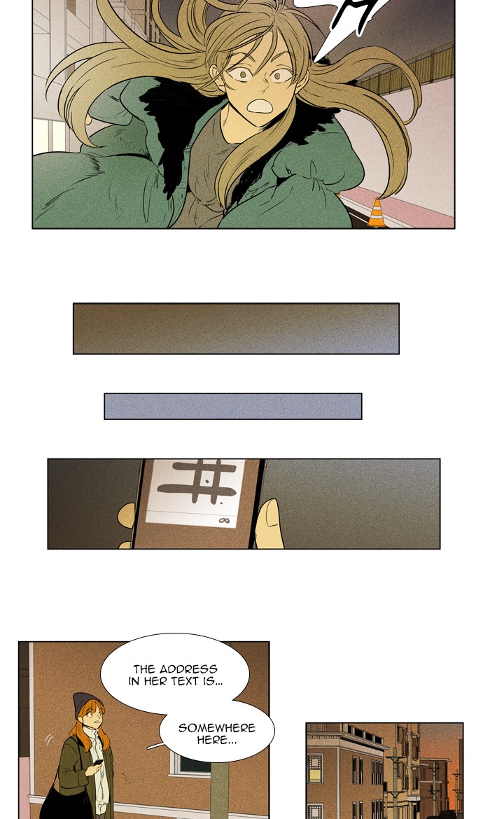 Read Cheese in the Trap Season 1 Manga Online