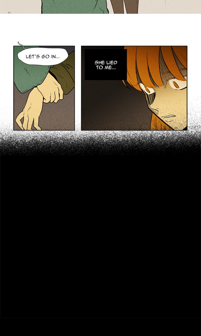 Read Cheese in the Trap Season 1 Manga Online