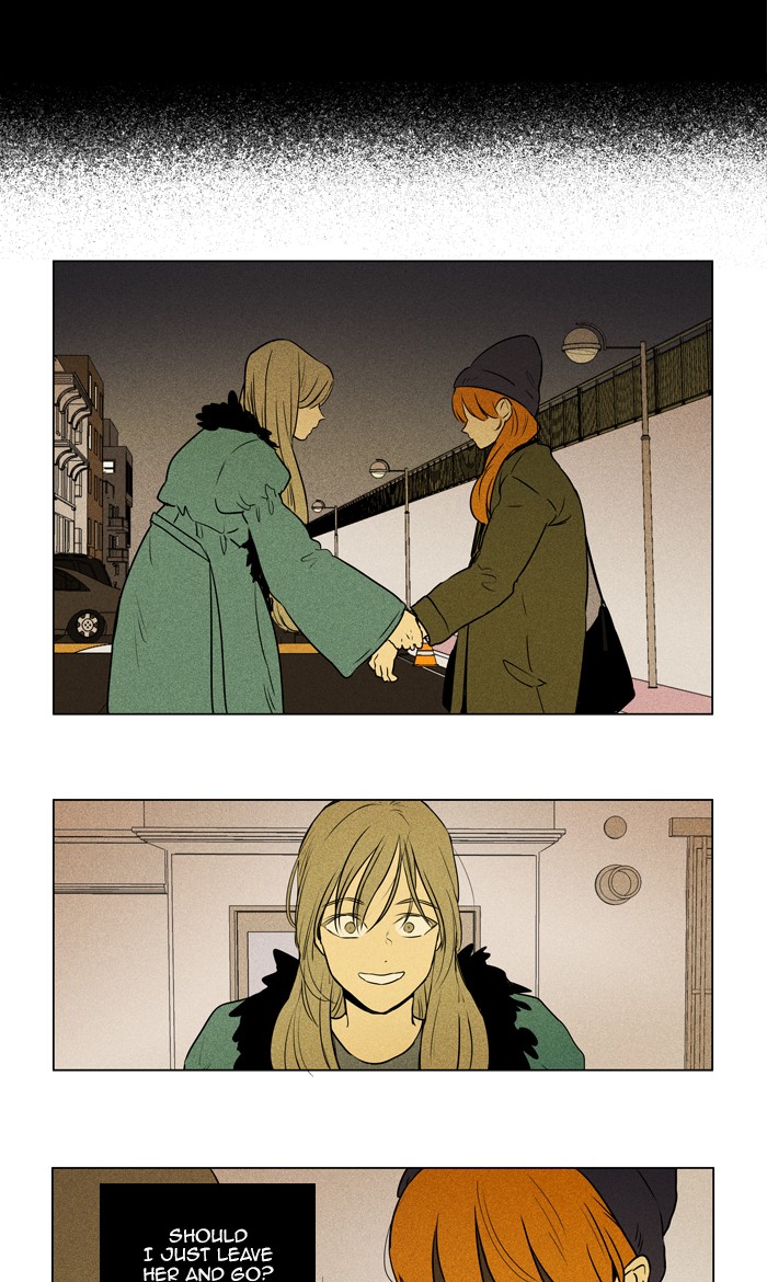 Read Cheese in the Trap Season 1 Manga Online