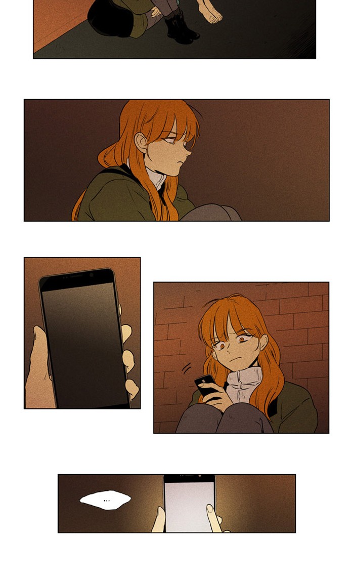 Read Cheese in the Trap Season 1 Manga Online