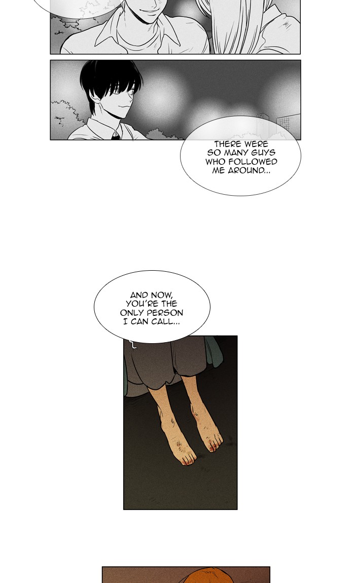 Read Cheese in the Trap Season 1 Manga Online