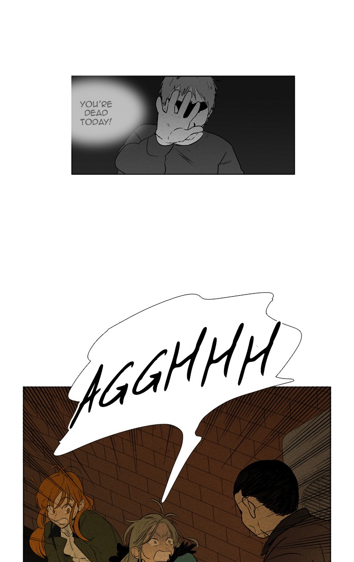 Read Cheese in the Trap Season 1 Manga Online