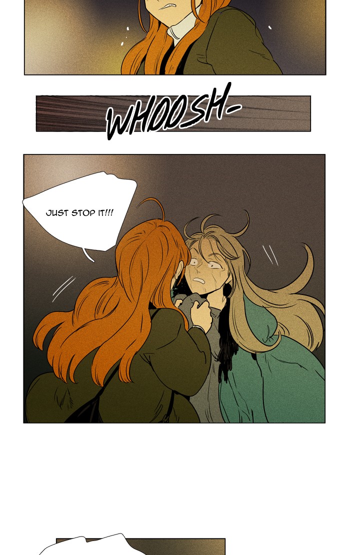 Read Cheese in the Trap Season 1 Manga Online