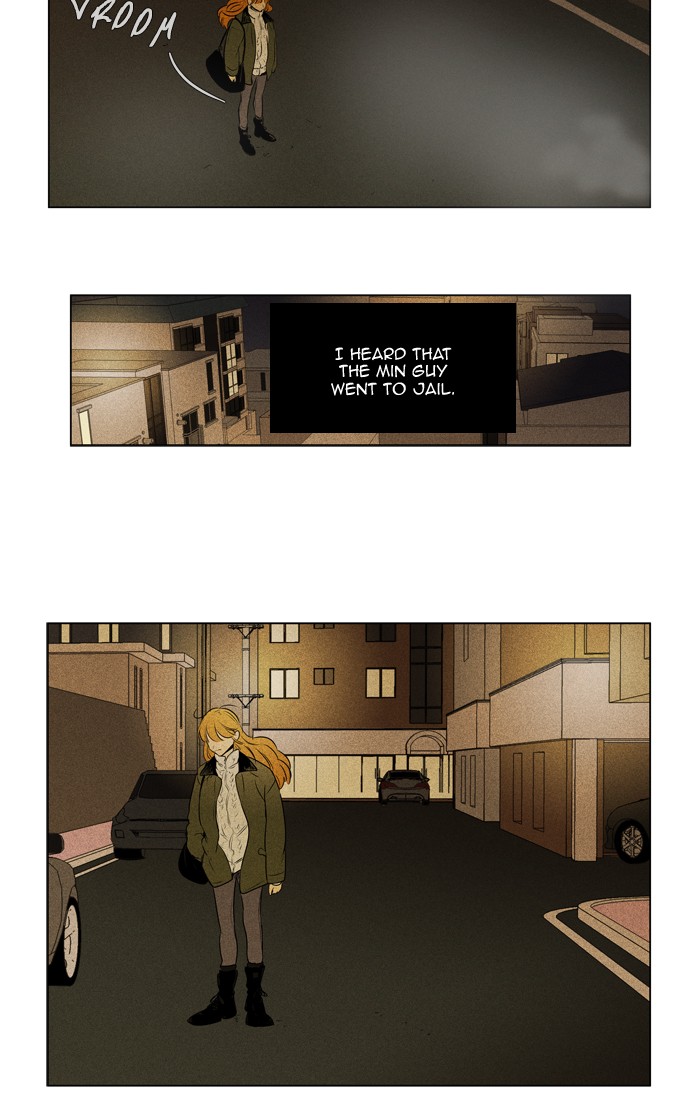 Read Cheese in the Trap Season 1 Manga Online