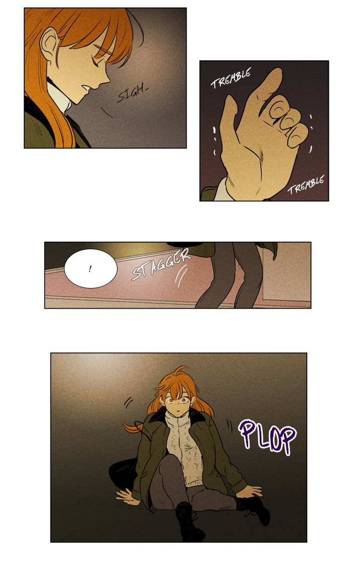 Read Cheese in the Trap Season 1 Manga Online