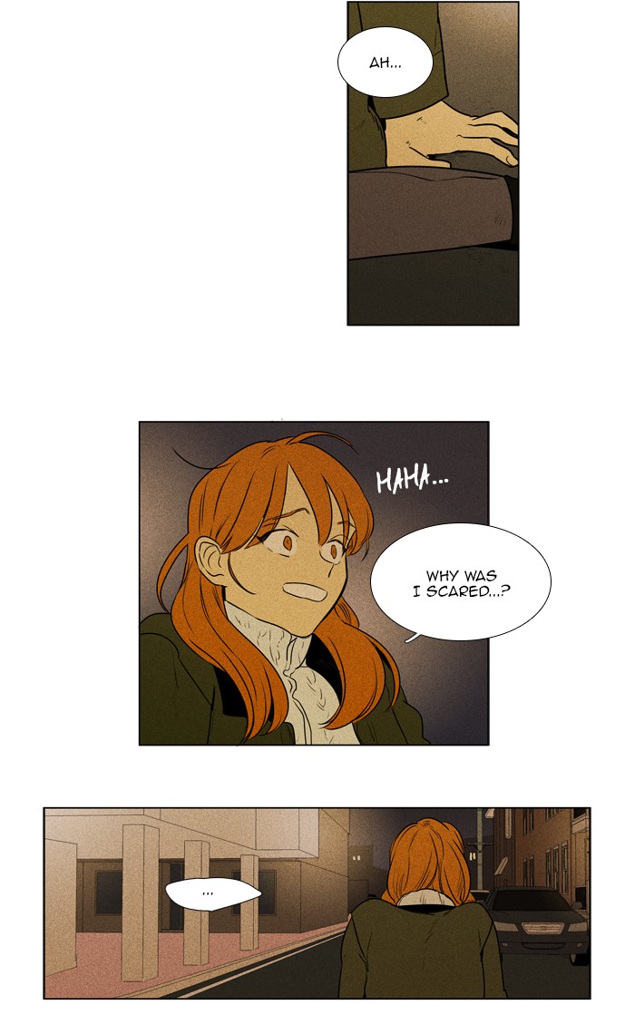 Read Cheese in the Trap Season 1 Manga Online