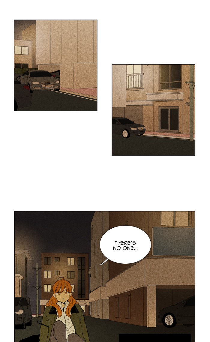 Read Cheese in the Trap Season 1 Manga Online