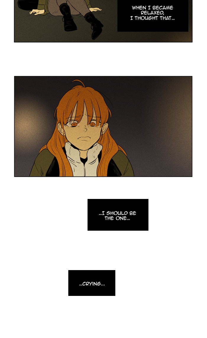 Read Cheese in the Trap Season 1 Manga Online