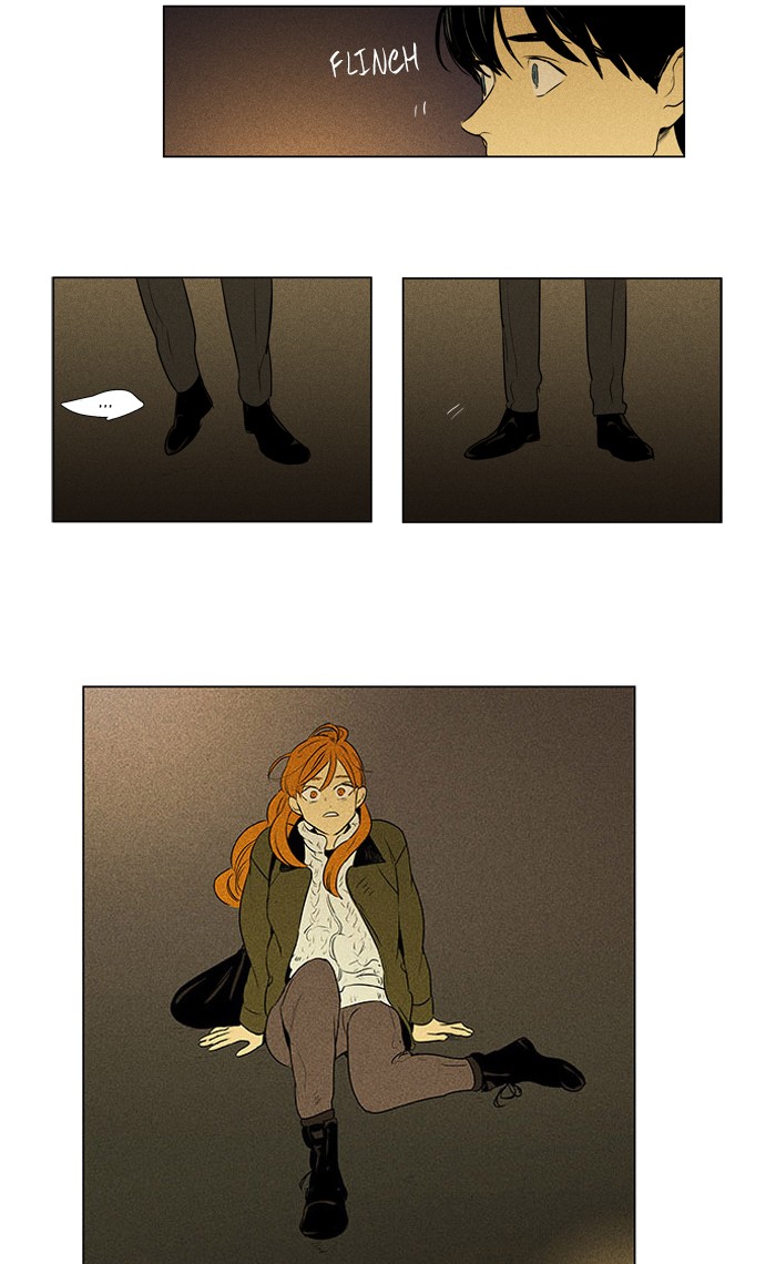 Read Cheese in the Trap Season 1 Manga Online