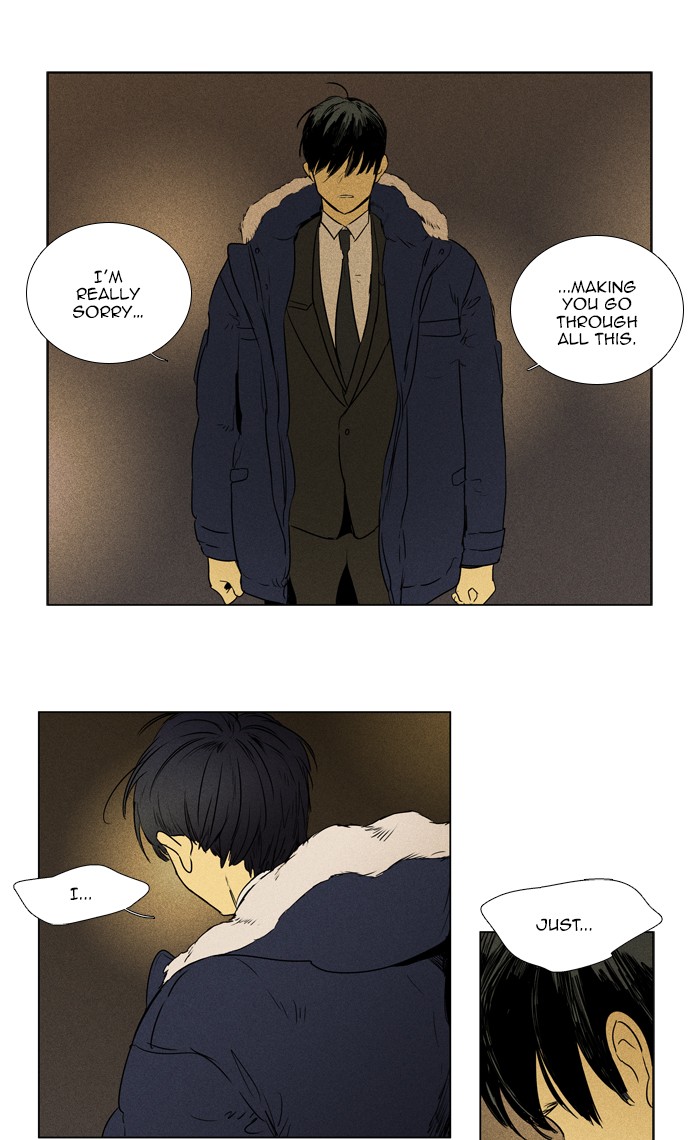 Read Cheese in the Trap Season 1 Manga Online