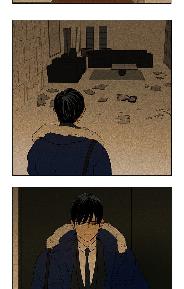 Read Cheese in the Trap Season 1 Manga Online