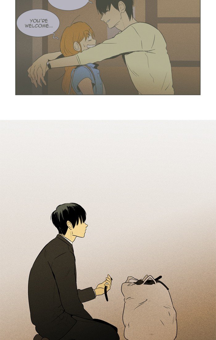 Read Cheese in the Trap Season 1 Manga Online