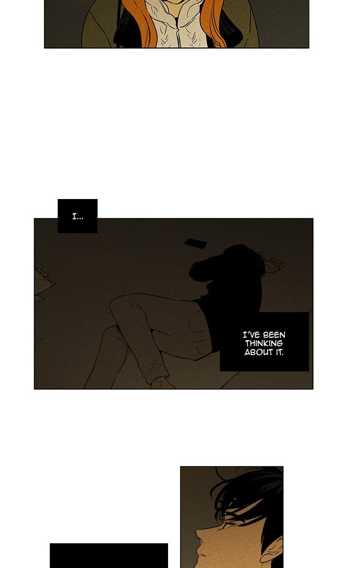 Read Cheese in the Trap Season 1 Manga Online