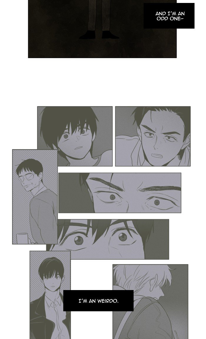 Read Cheese in the Trap Season 1 Manga Online